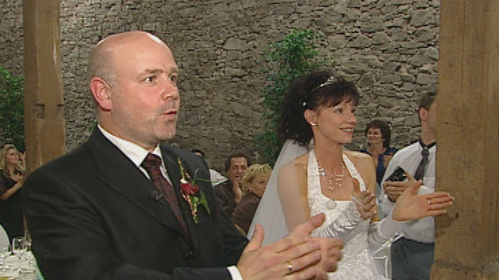 Iris & Volker