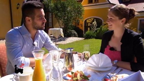 Bauer sucht Frau Bauer sucht Frau - Staffel 12 Folge 15: Bauer sucht Frau vom Staffel 12 Folge 15 - Die Hofwochen