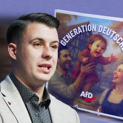 Wie tickt die neue AfD-Jugend wirklich?