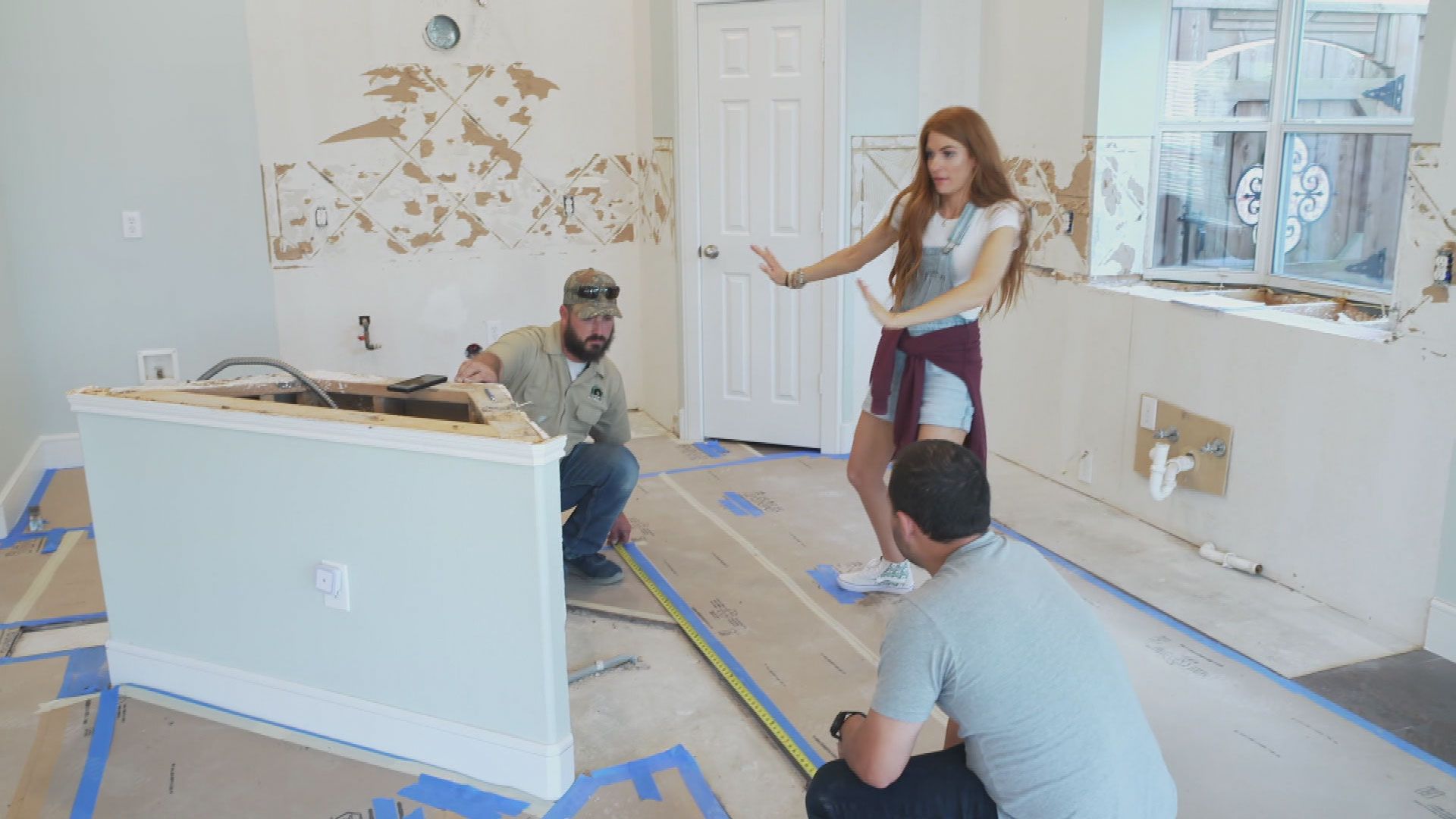 Bäckerträume werden wahr