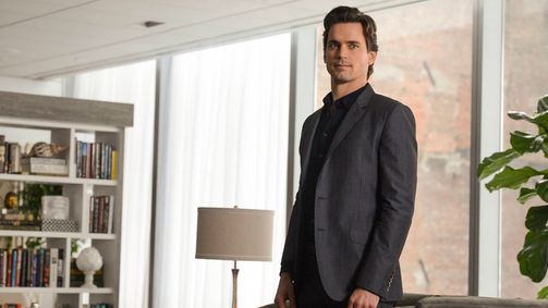 White Collar White Collar Folge 4: Ausgetrickst