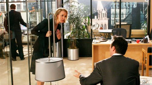 Desperate Housewives Desperate Housewives Folge 20: Verzweifelte Gebete