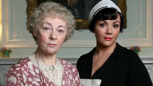 Agatha Christies Marple Agatha Christies Marple Folge 1: Bertrams Hotel