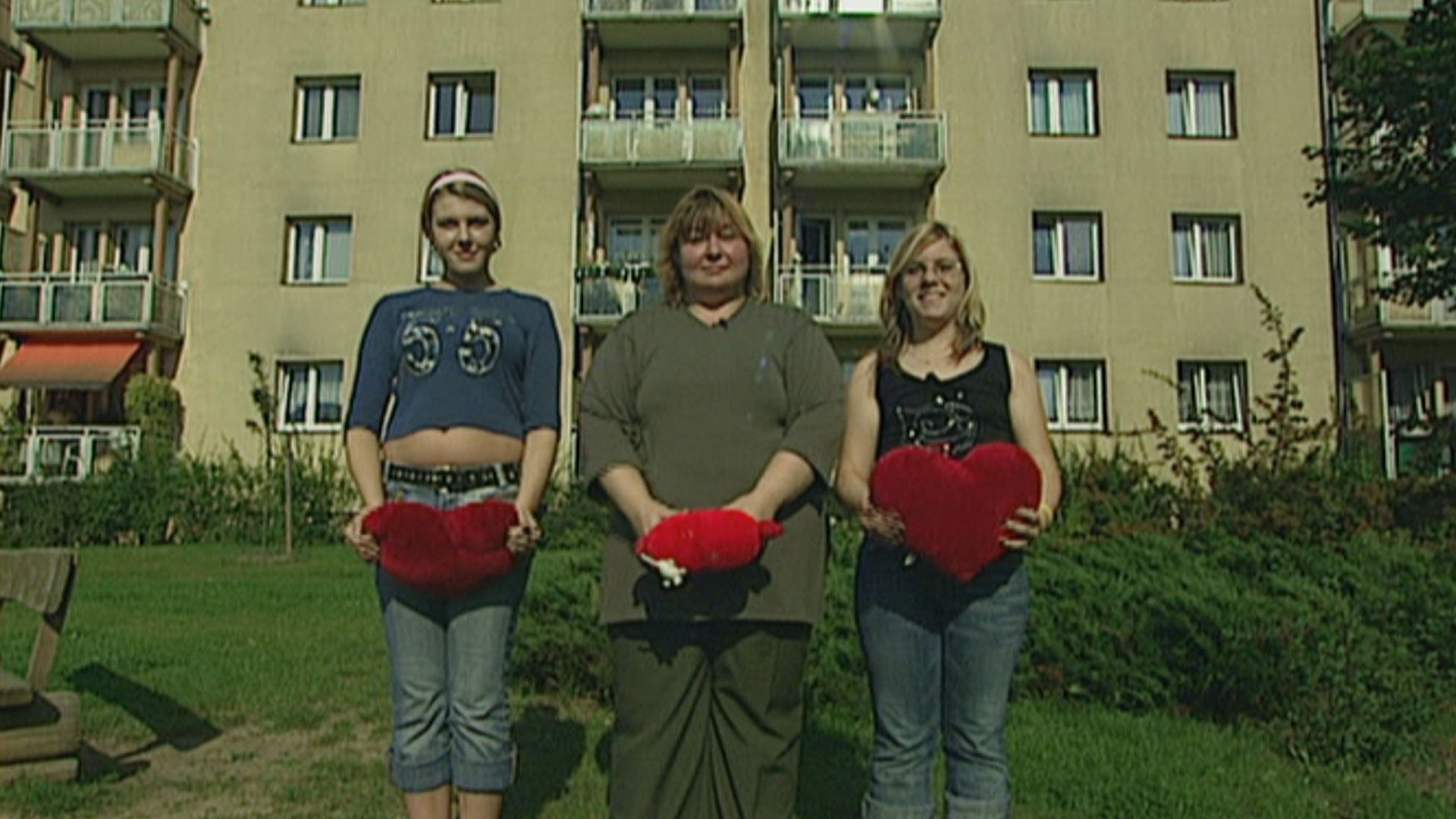 Ein Pfundskerl für Mama