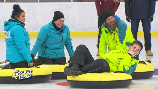 The Biggest Loser Staffel 12 Folge 13: Ein letztes Mal geben sie alles: Wer schafft es ins Finale?