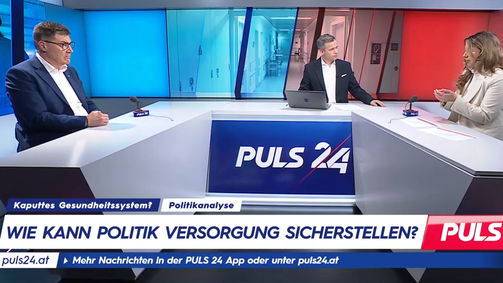 Beide Seiten Live - Heiß Umfehdet Beide Seiten Live - Heiß Umfehdet 2025 Folge 76: Beide Seiten Live vom 10.04.2025