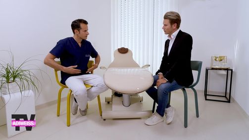 Adiweiss.TV ADIWEISS.TV - 2022 Folge 351: ADIWEISS.TV vom 17.12.2022
