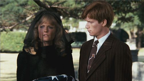 Die Waltons Die Waltons Folge 10: Das Karussell