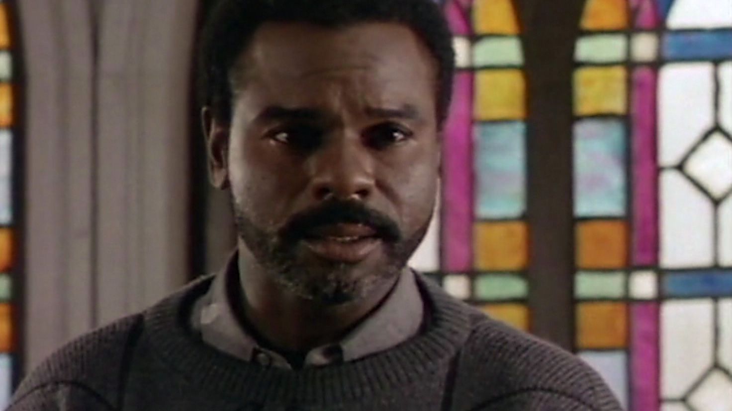 Eine dienstliche Affäre