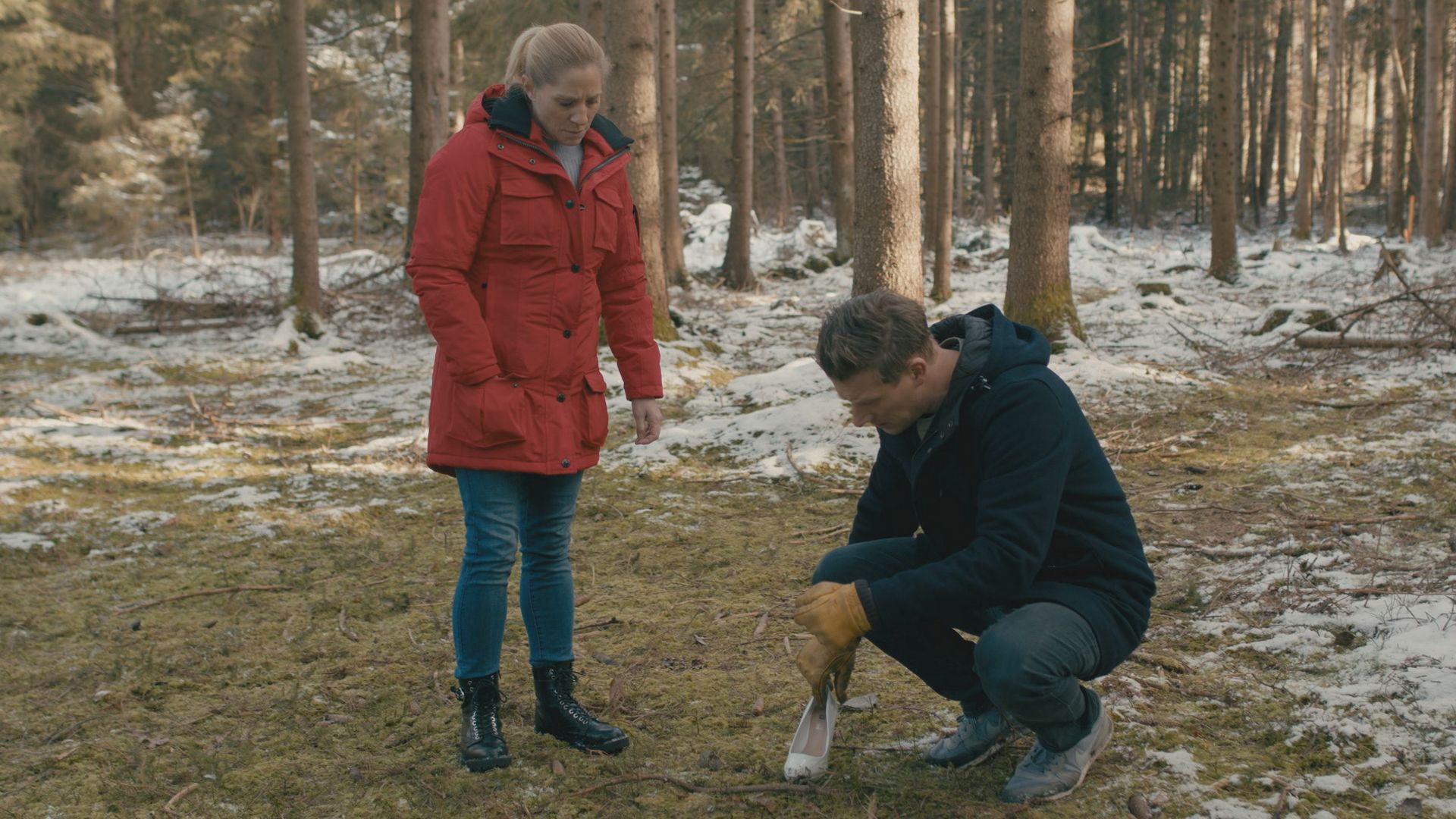 Die Schneekönigin