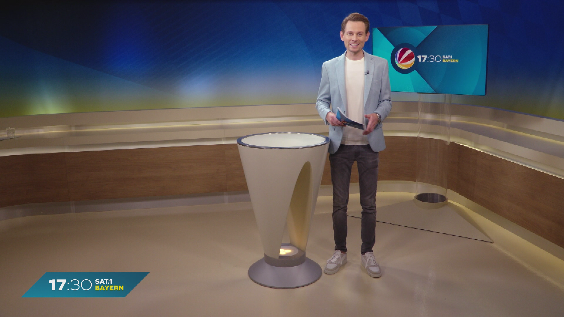 Die Sendung vom 19.04.2025