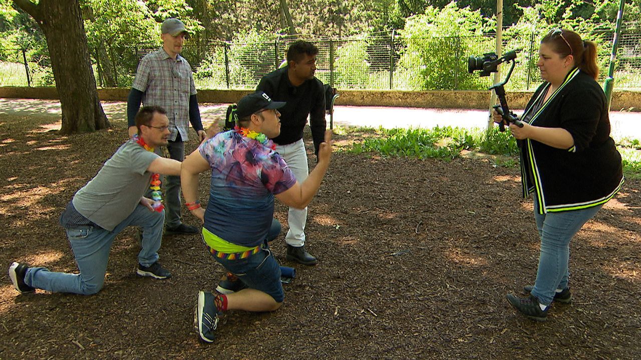 Staffel 06 Folge 09 - Mein Gemeindebau