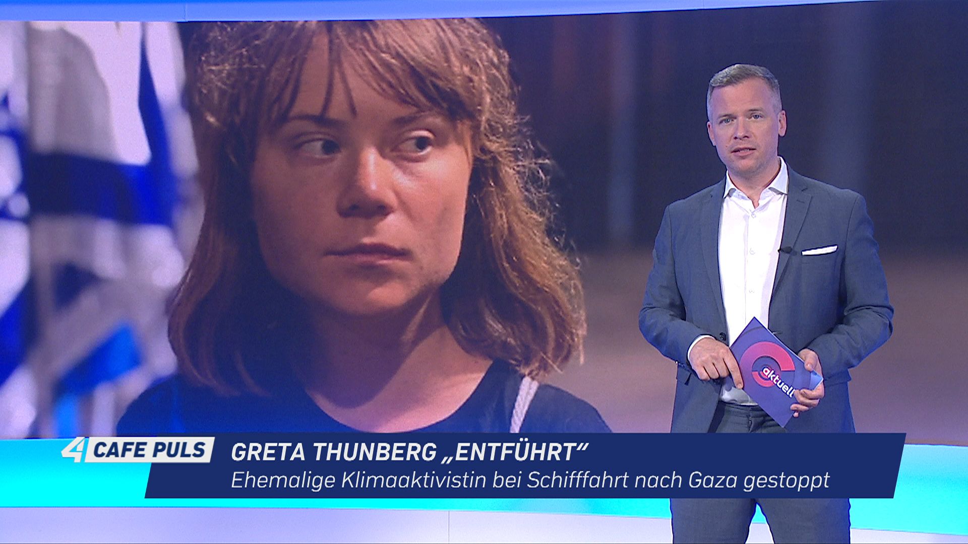 Aktuell Newsupdate vom 10.06.2025