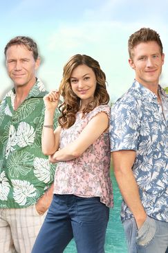 Retreat to Paradise - Therapie unter Palmen