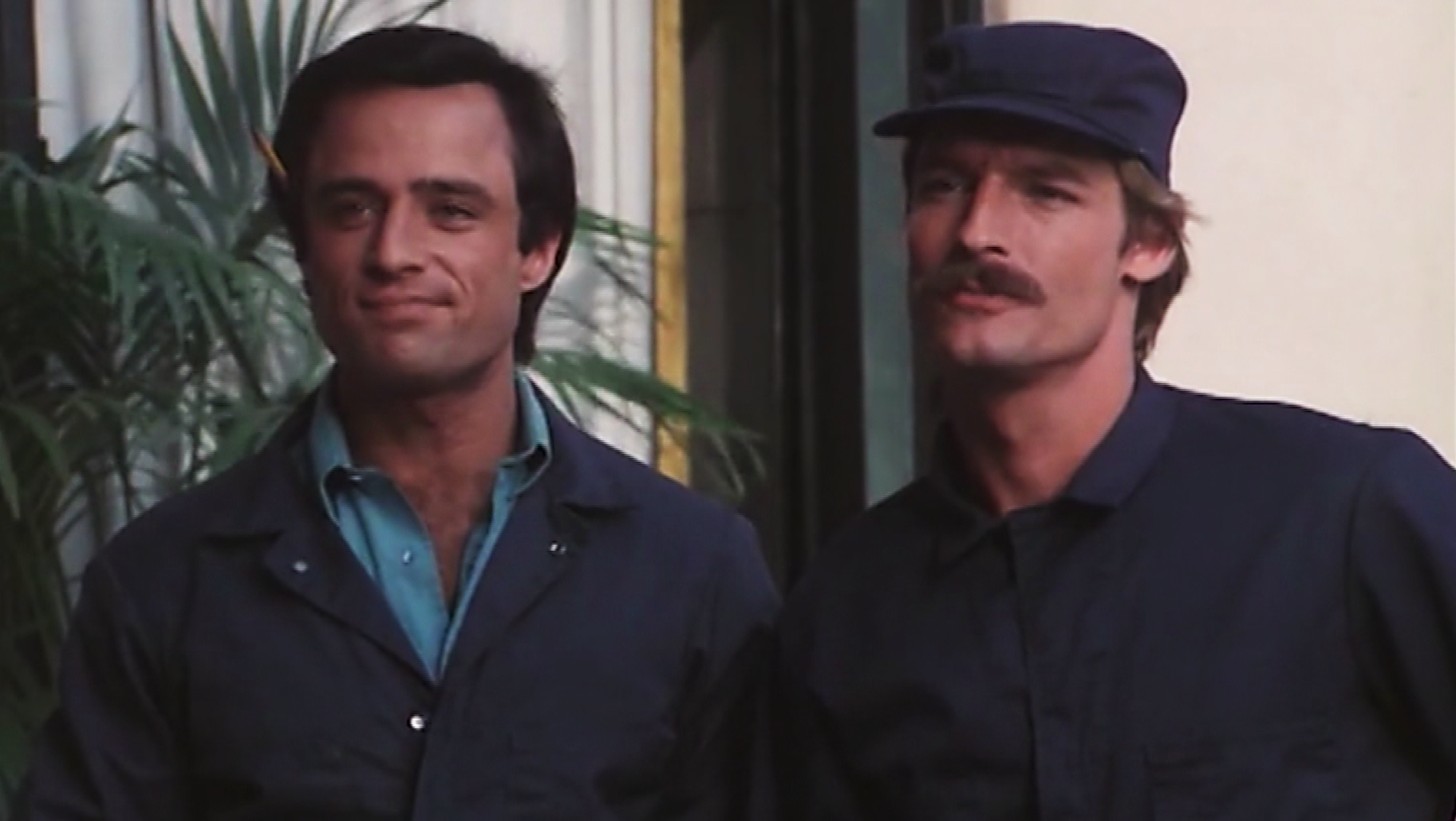 Das Geheimnis der Schwestern