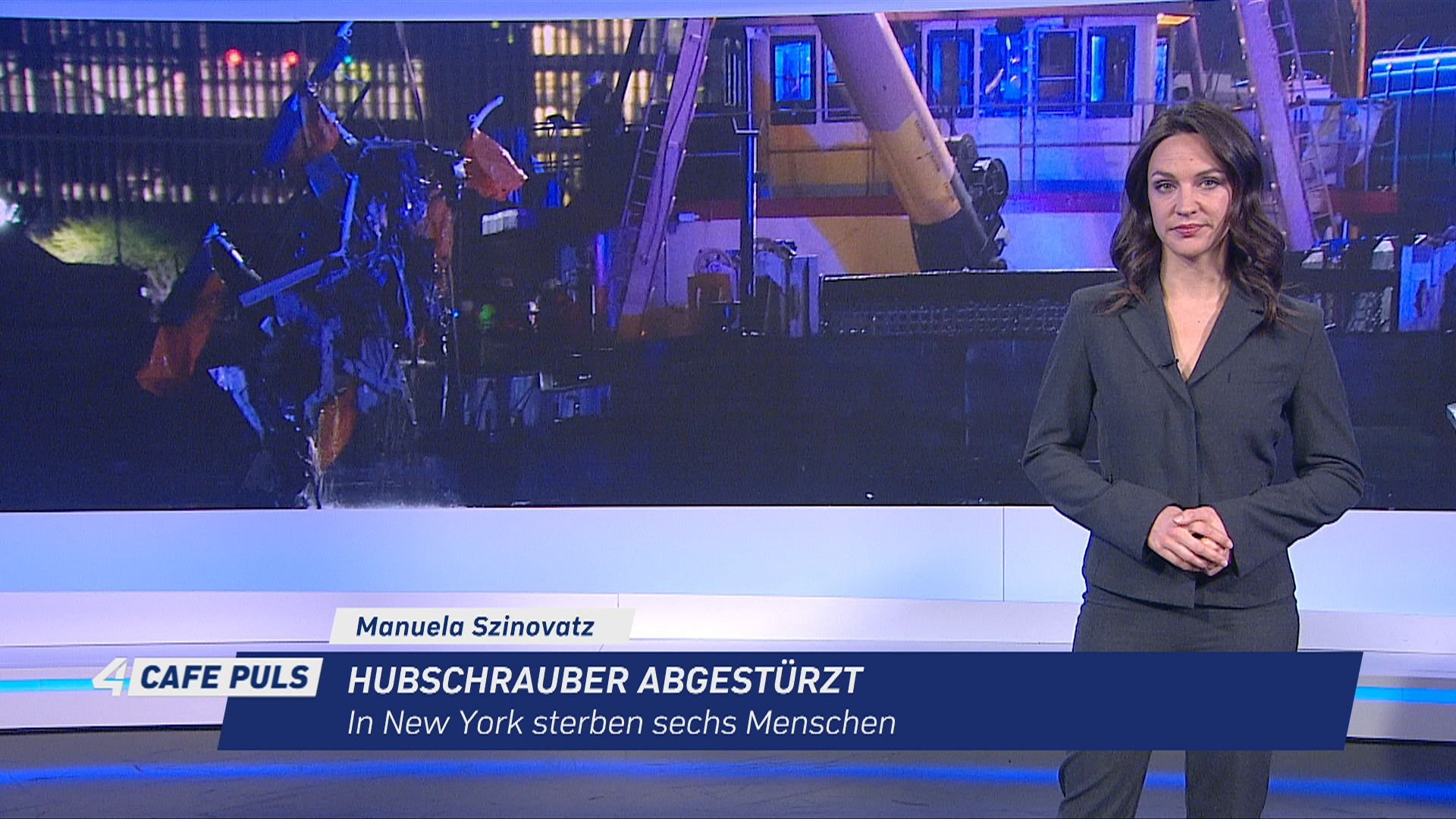Aktuell Newsupdate vom 11.04.2025