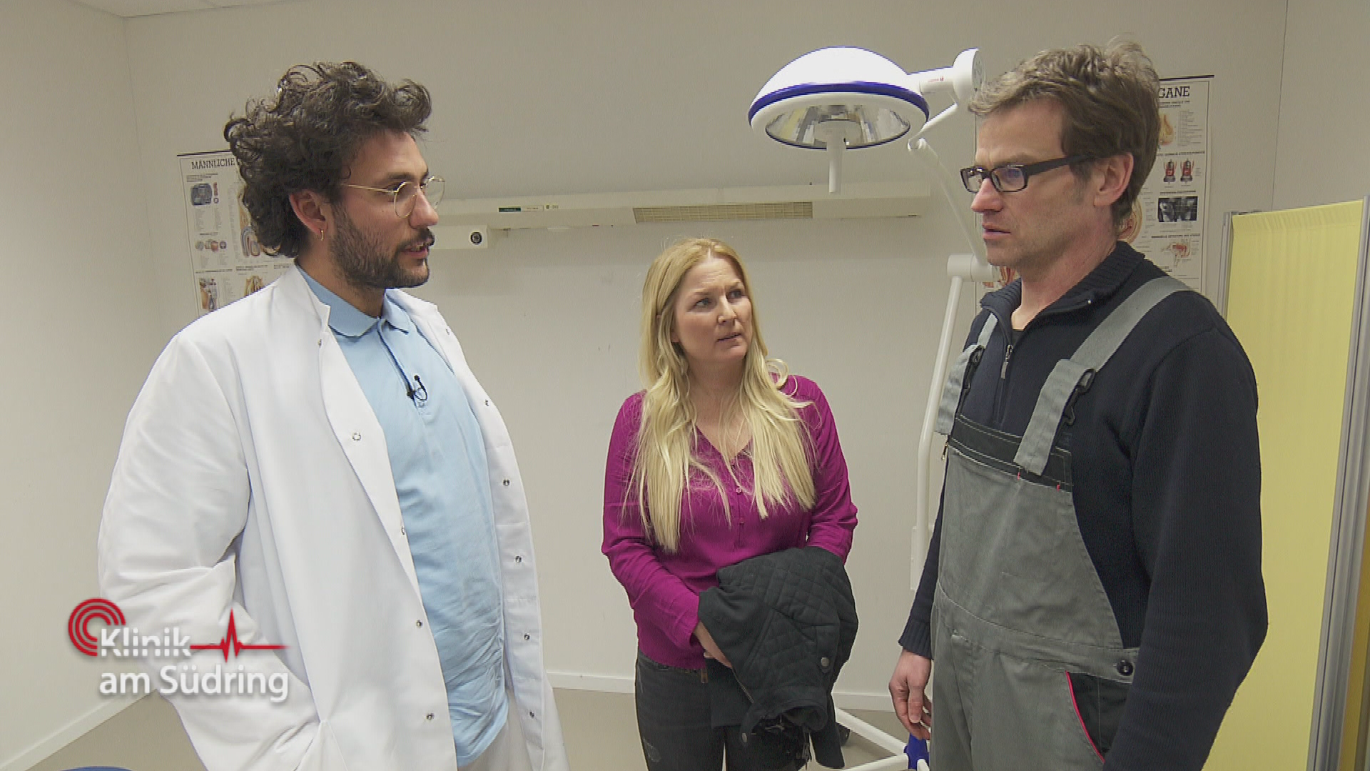 Spiel nicht mit den Schmuddelkindern