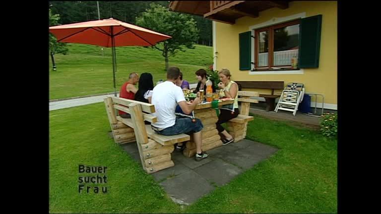 Bauer sucht Frau - Staffel 6 Folge 4