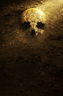 Das verschwundene Gold der Azteken