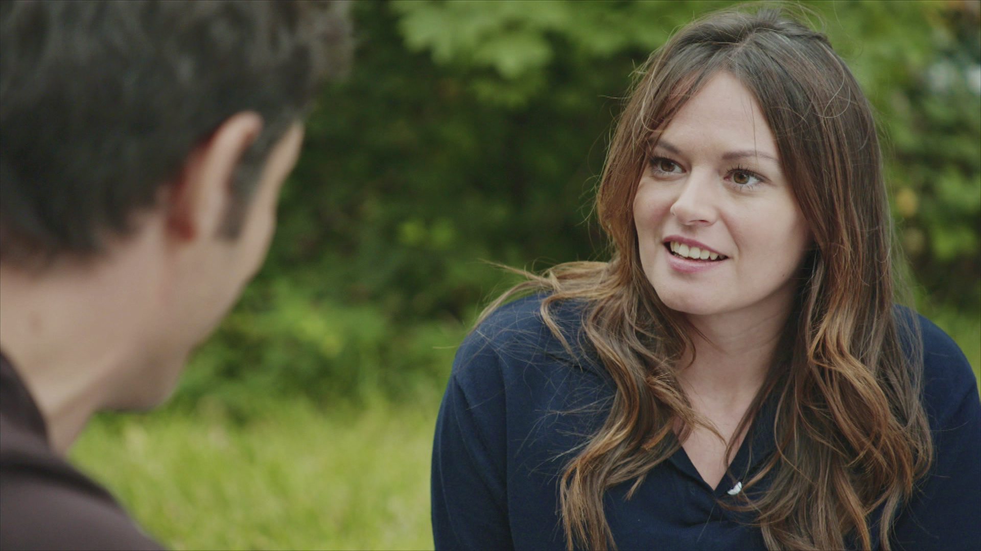 Das Liebesgeständnis