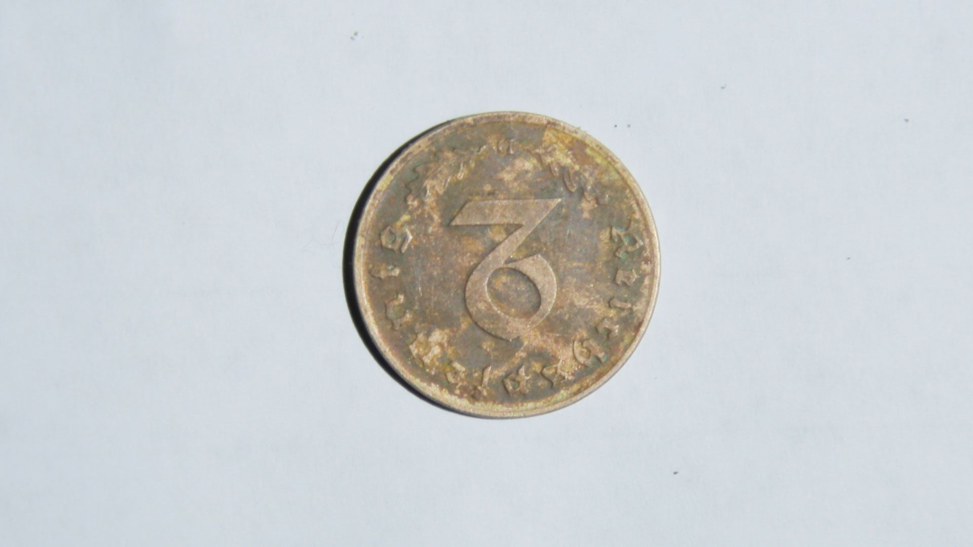 Die verschwundene Beute des Butch Cassidy