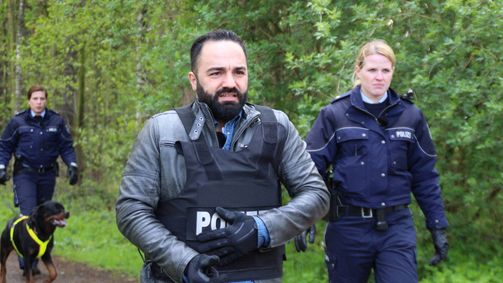 Die Ruhrpottwache Die Ruhrpottwache Folge 3: Der gute Stalker