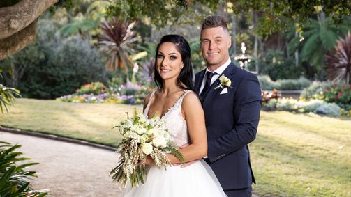Hochzeit auf den ersten Blick - Australien Hochzeit auf den ersten Blick - Australien Folge 33: Alles oder nichts
