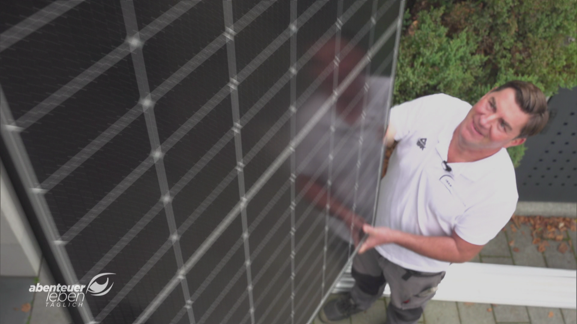 Faktencheck Photovoltaik