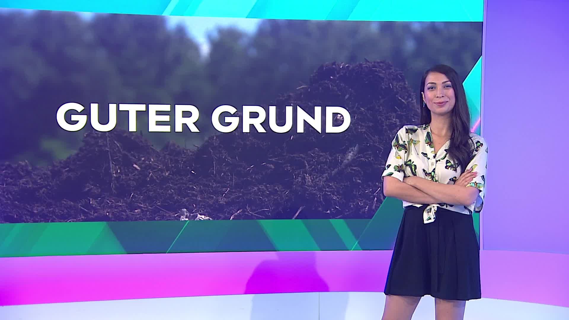 KLIMAHELDiNNEN Staffel 3 Folge 179: Wie aus Biomüll torffreie ...