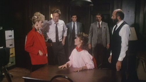 Agentin mit Herz AGENTIN MIT HERZ - 02.STAFFEL Folge 8: Unter Hypnose