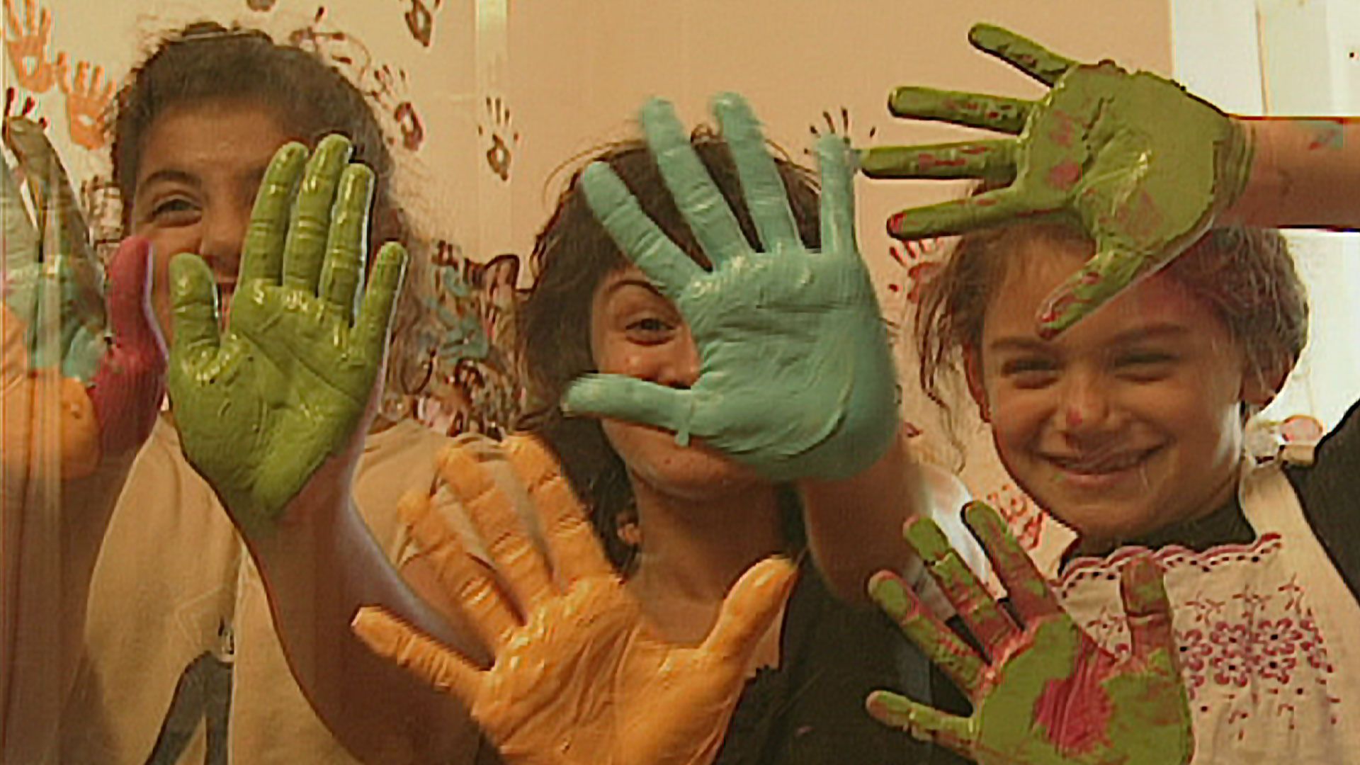 Eine Mami zum Verlieben