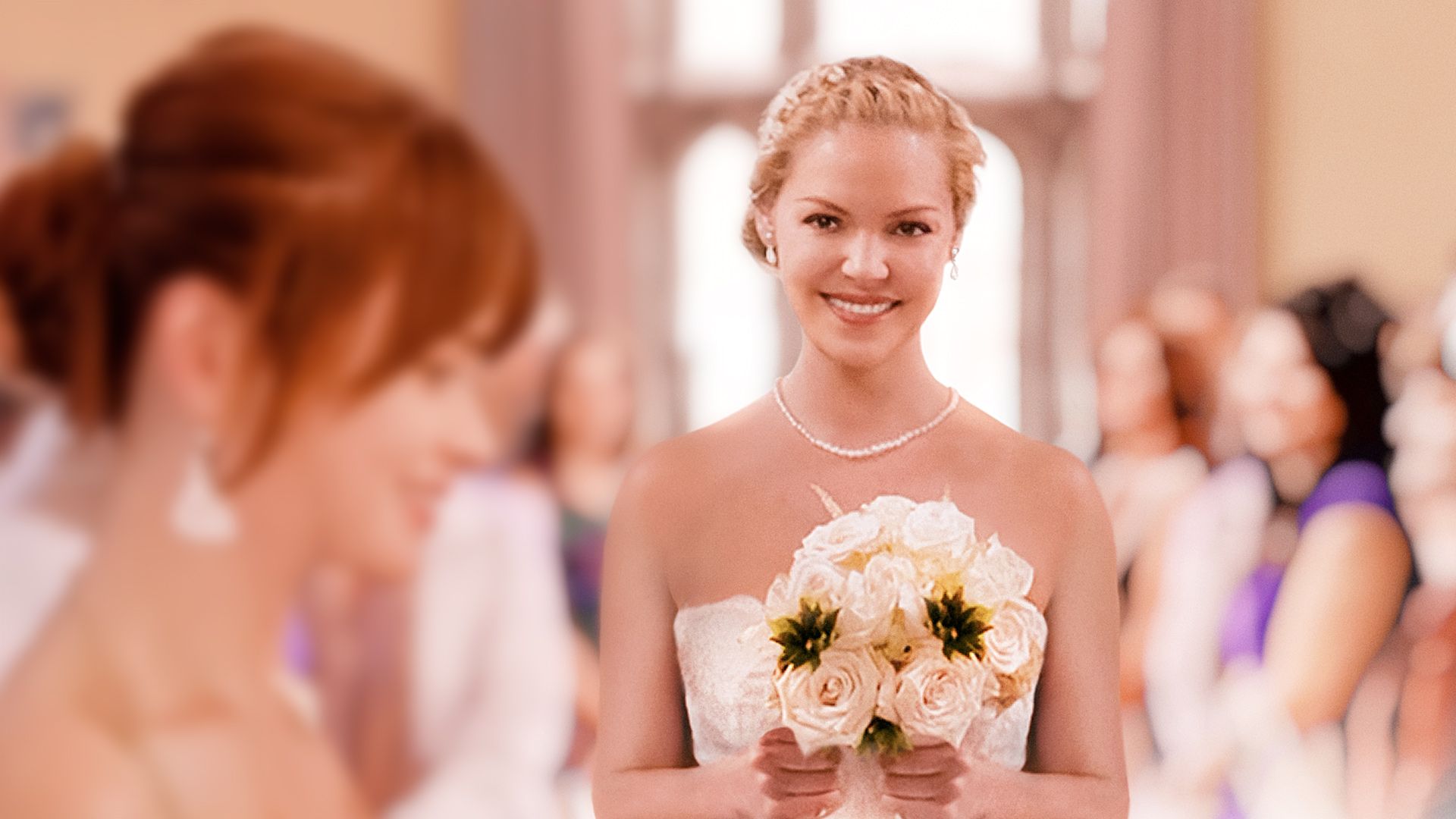Jenny's Wedding