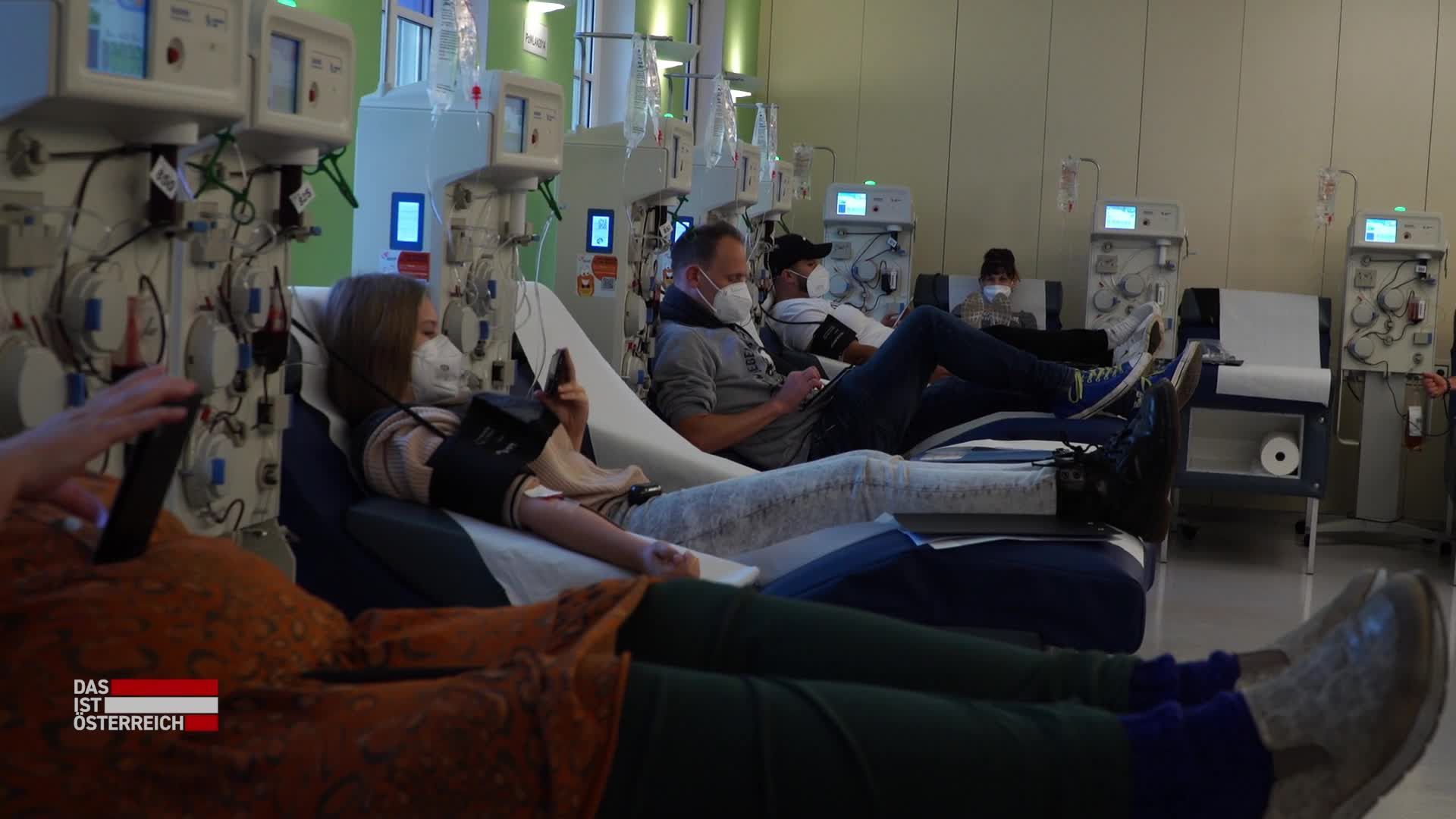 Das ist Österreich vom 10.10.2022