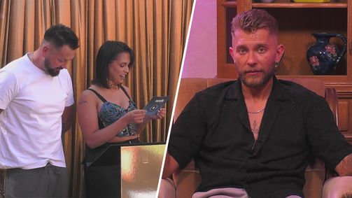 Big Brother - Die Show Big Brother - Die Show Folge 30: Glamouröse Preisverleihung, intime Männer-Krankheit und ein neuer Exit