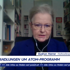 Iran: Verhandlungen um Atom-Programm