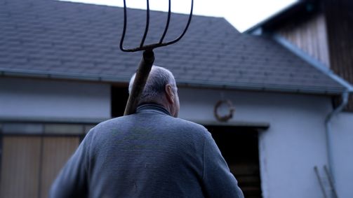 Ungelöst - Cold Case Austria UNGELÖST - COLD CASE AUSTRIA  - 05. STAFFEL Folge 5: Blutnächte