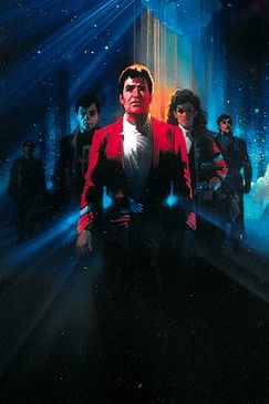 Star Trek III - Auf der Suche nach Mr. Spock