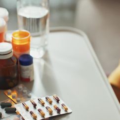 Vitamin D: das Mythos Wundermittel