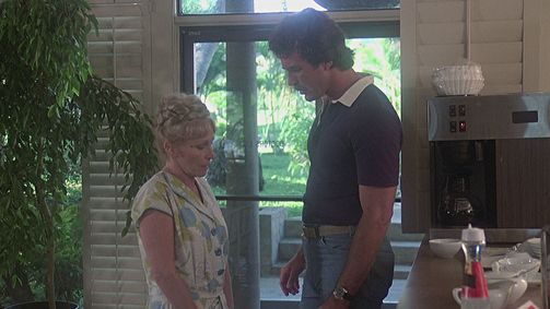 Magnum Magnum Folge 7: Abrechnung mit der Vergangenheit