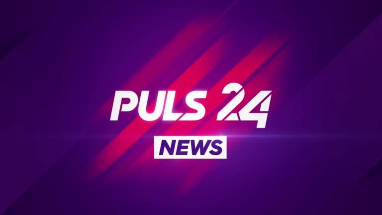 PULS 24 News am Abend vom vom 14.02.2022
