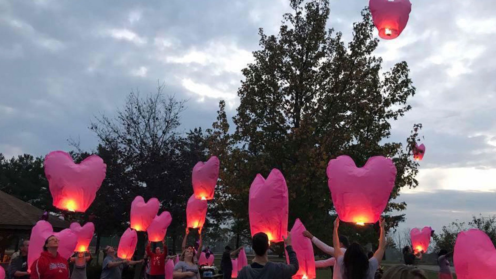 (Kleiner) Mord unter Freunden