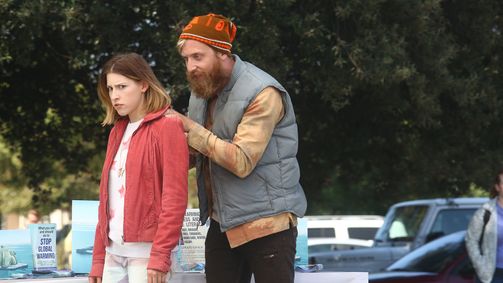 The Middle The Middle Folge 4: Der Fehlkauf