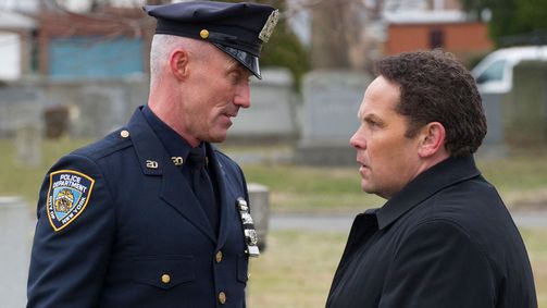 Person of Interest PERSON OF INTEREST 02 Folge 20: Hinter der Schwelle