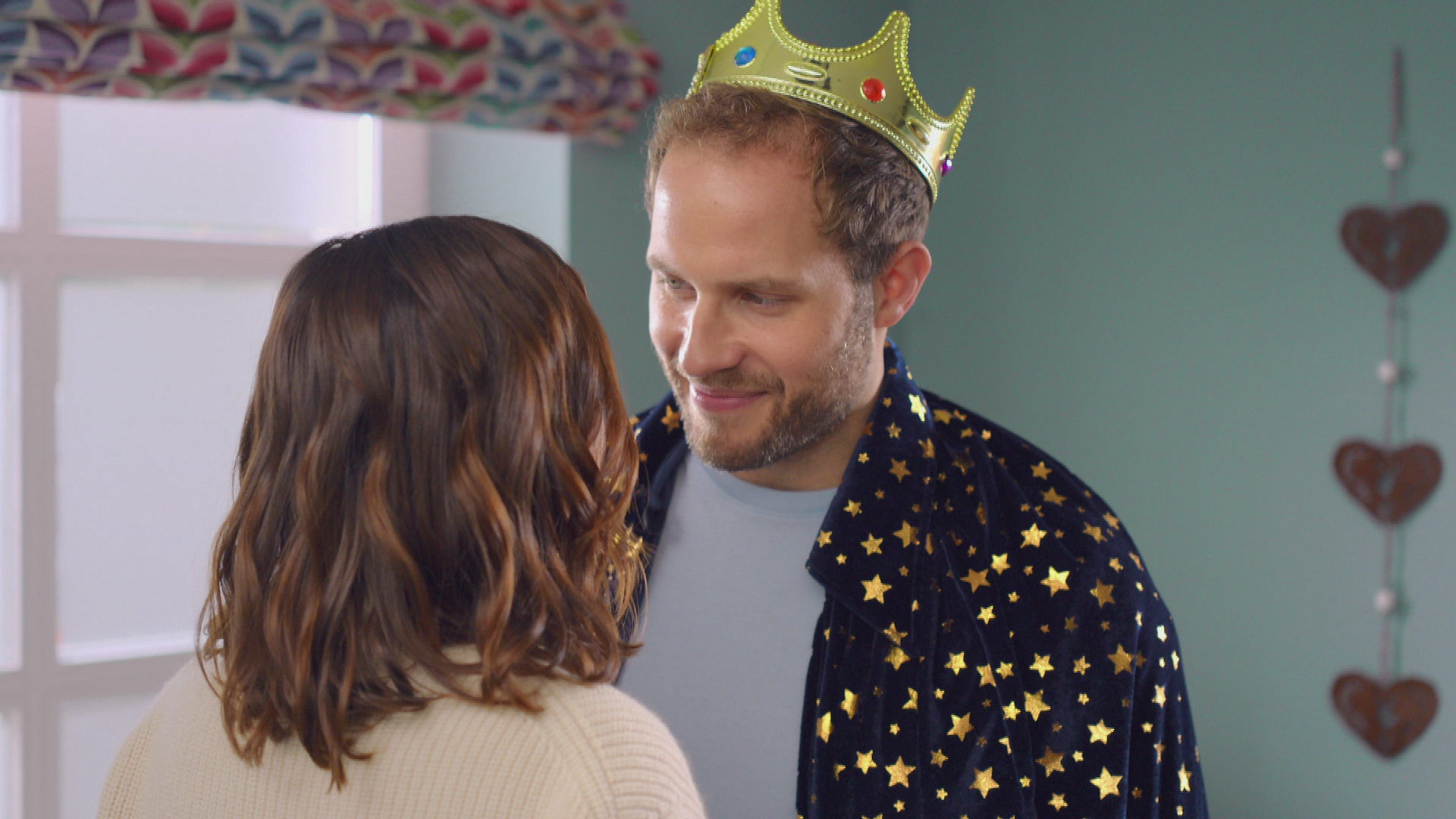 Der Märchenprinz