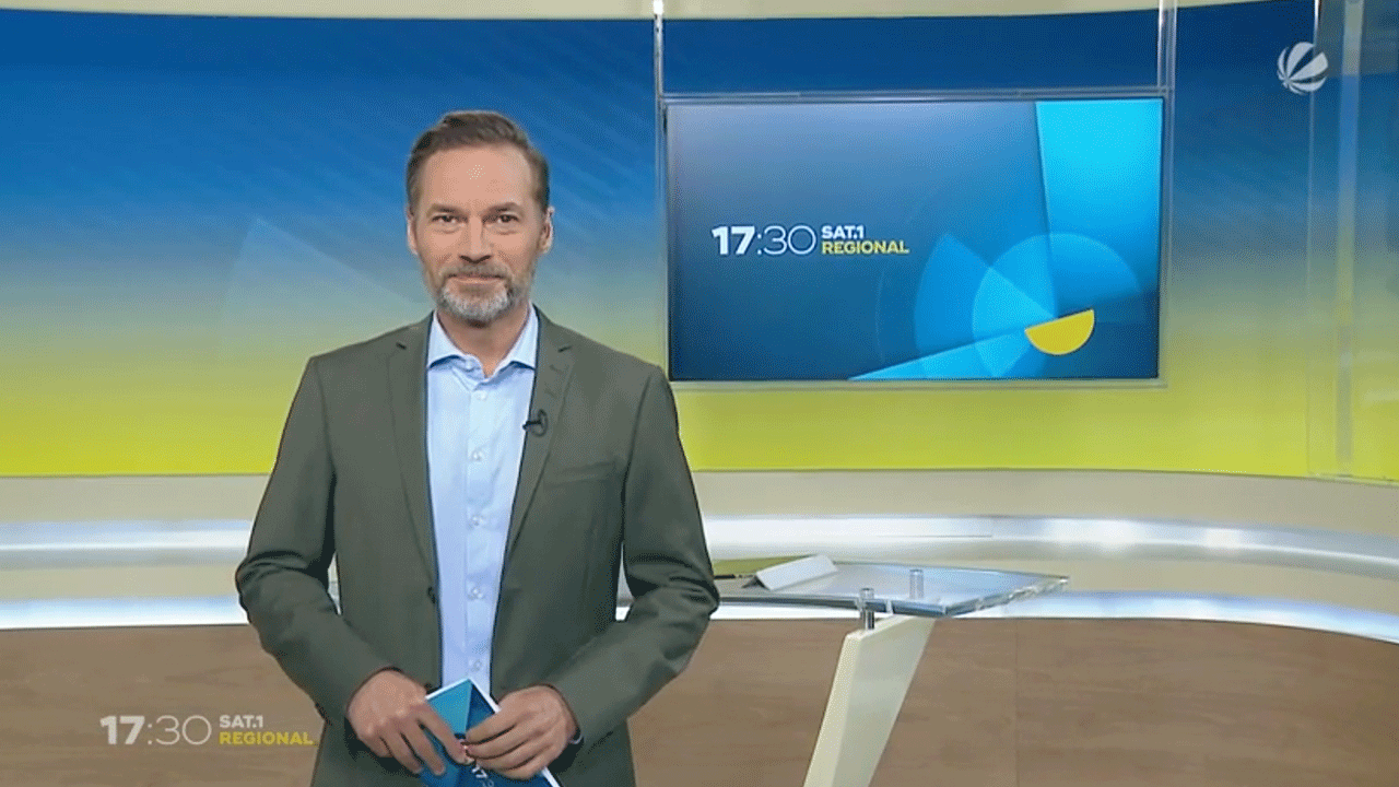 Die Sendung vom 25.06.2025