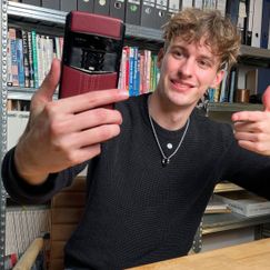 Das Handy für Super-Reiche: Wie gut ist es wirklich?