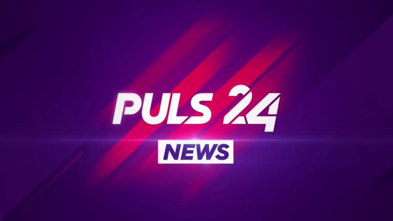 PULS 24 News am Morgen vom 13.10.2021