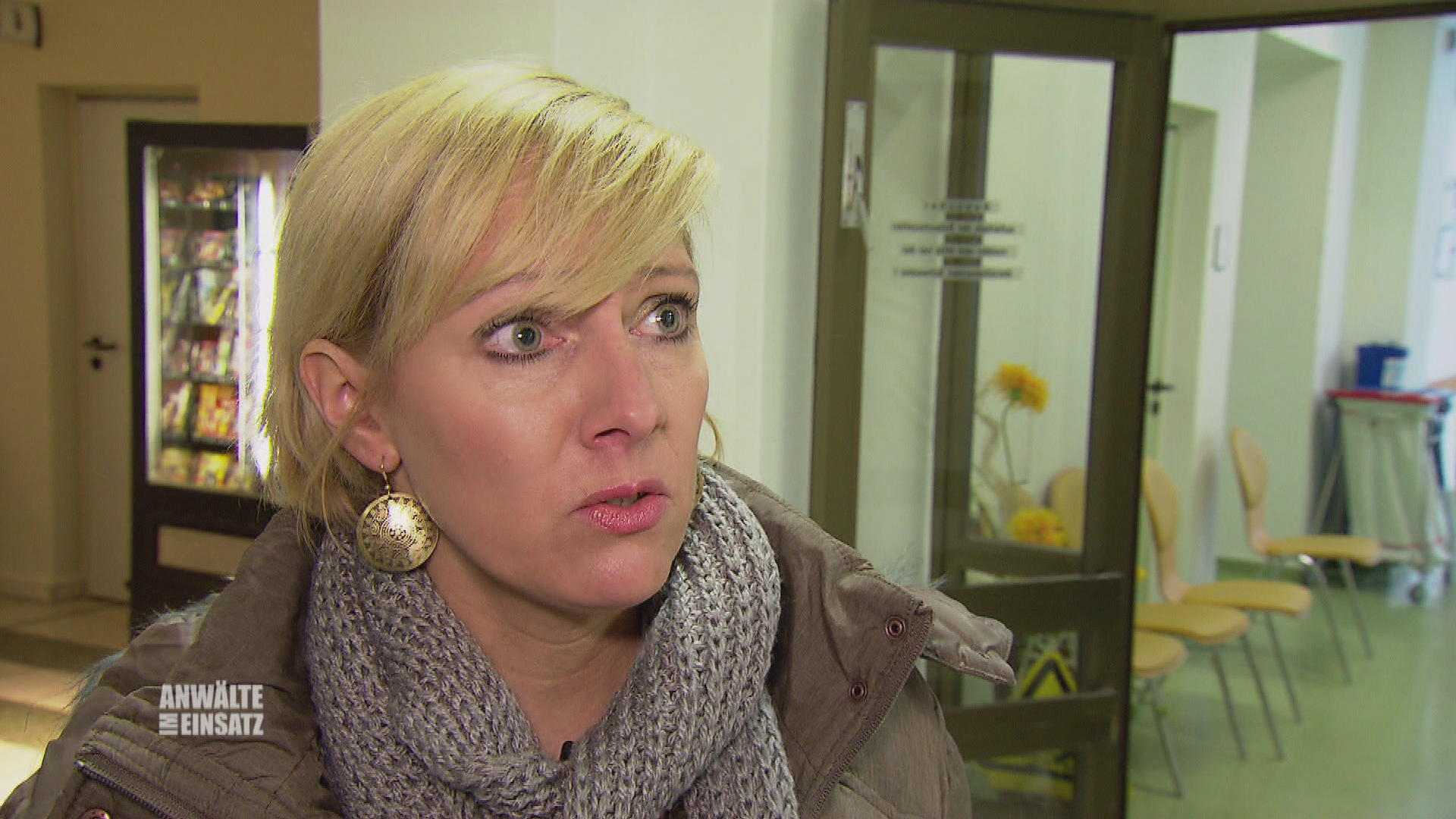 Unter anderen Umständen