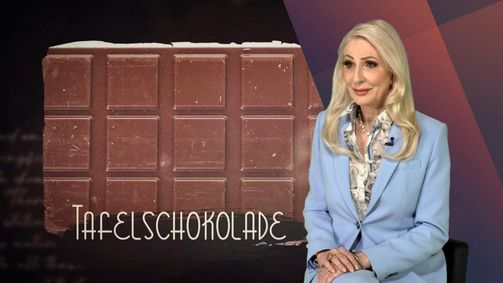 Die Lieblingsmarken der Deutschen Die Lieblingsmarken der Deutschen Folge 2: Milka, Ritter Sport, Kinder & Co.