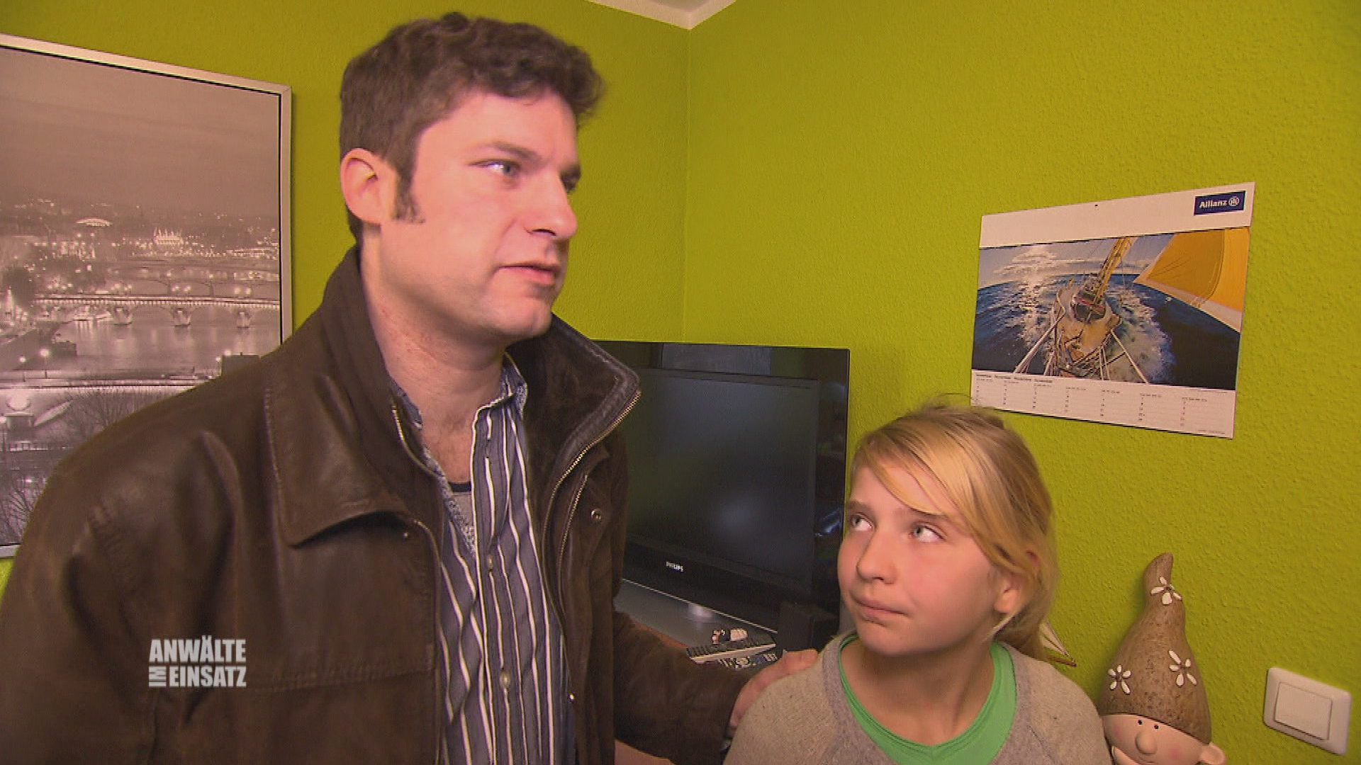 Verbotene Leidenschaft